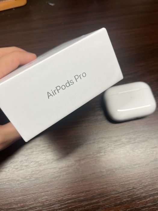 Air pods pro 2 de vanzare