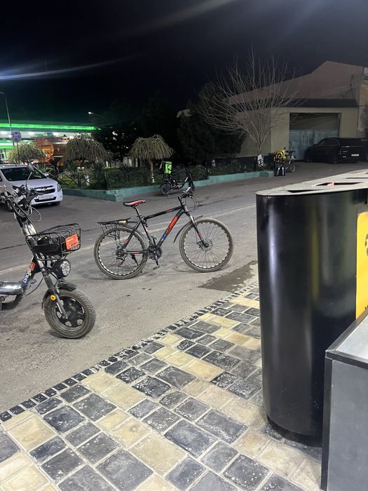 Velosiped 26 razmerli sotiladi