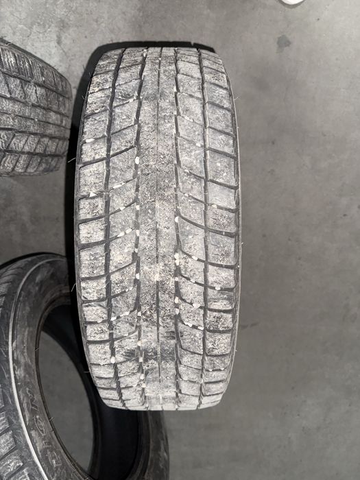 Продам летние/ зимние шины