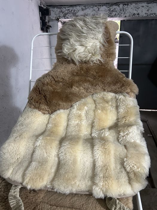 Зимние чехлы для машины