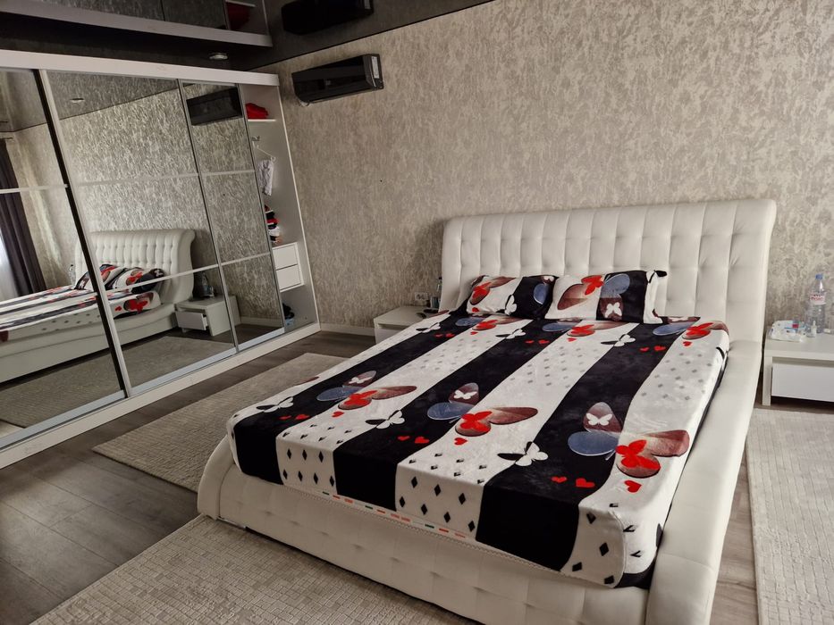 Vand casa situata in Sendreni jud Galati
