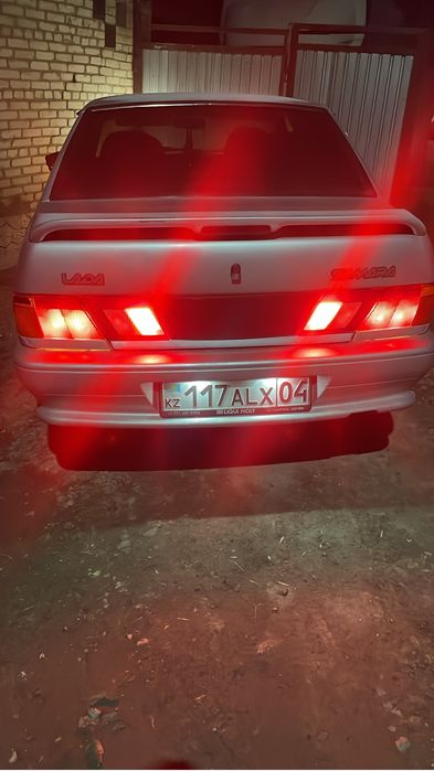 Продам ваз    2115