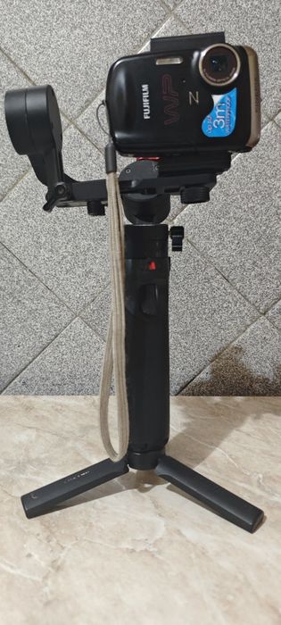 Стабилизатор для телефона камеры zhiyun crane m2