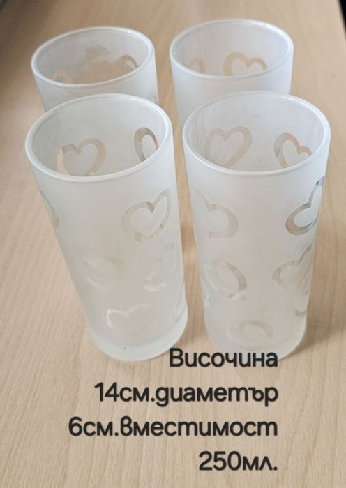 Кашпи, поставка за чаши, силконови кутии , чаши