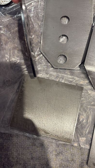 Placi intarire armare sasiu reparatie fisuri ranforsare sasiu bmw e46