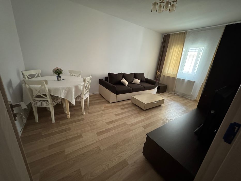 Apartament - 2 camere - decomandat_Dobroesti