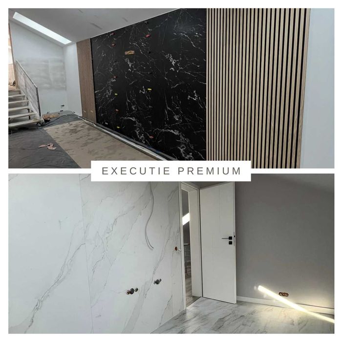 Renovări Apartamente și Case Execuție Impecabilă