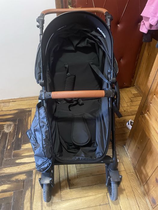 Carucior 3in1 mavio