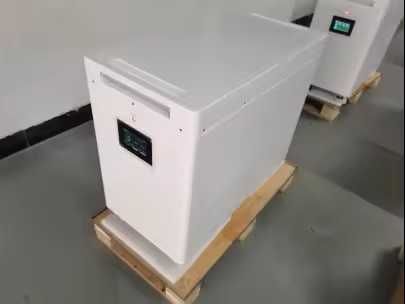 Батерии LiFePO4 16-32kWh нов внос
