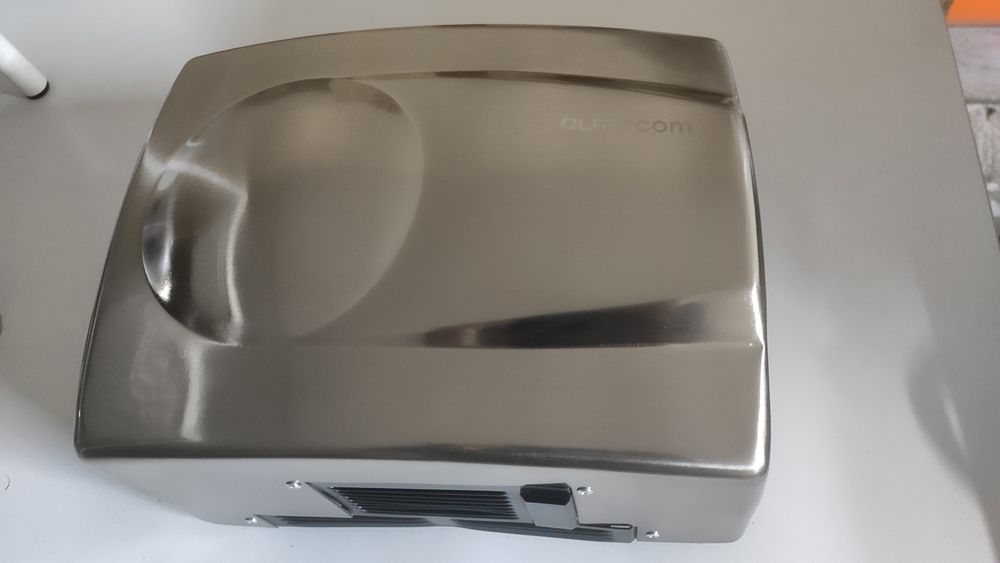 Сушилка для рук  Almacom