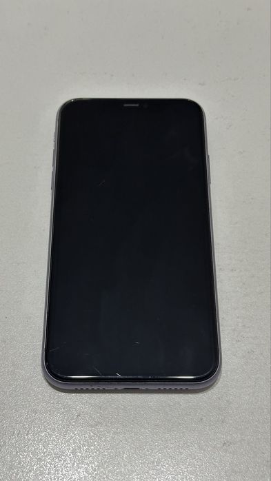 Айфон 17 фиолетовый