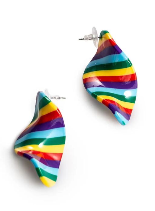 Продам серьги ручной работы