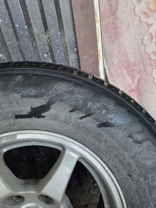 продам шины звоните