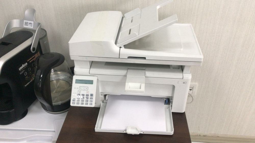 Ремонт принтеров, плоттеров и струйных принтеров.