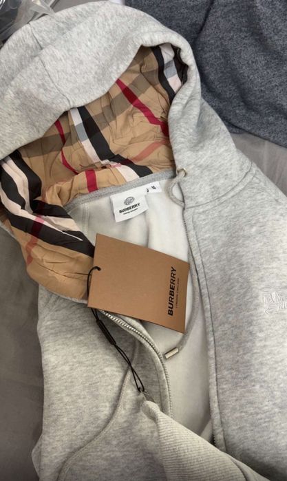 Burberry горнище PREMİUM
