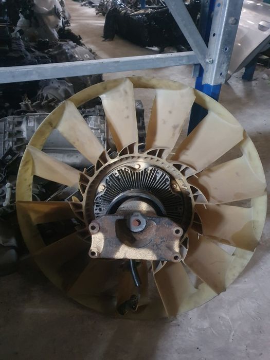 Cuplaj vascos vascocuplaj ventilator racire motor euro 6 A4722050510 Mercedes Benz Actros MP4 1 (2011 - 2019)