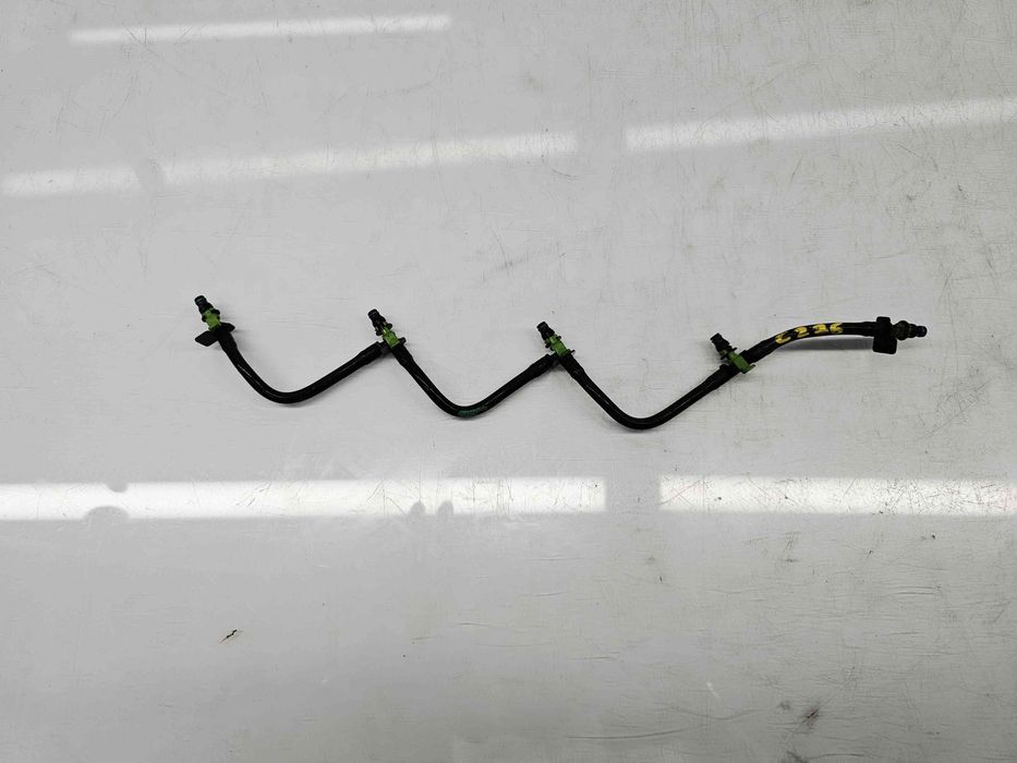 Conducta retur injectoare Ford Galaxy 2 [Fabr 2006-2015] OEM 2.0 TDCI