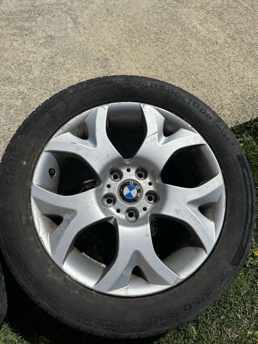 Джанти за BMW