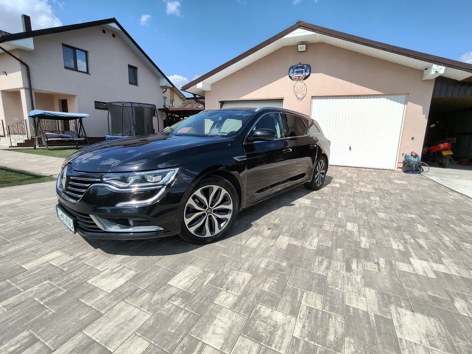 Renault Talisman 2l diesel 160 cp 2020