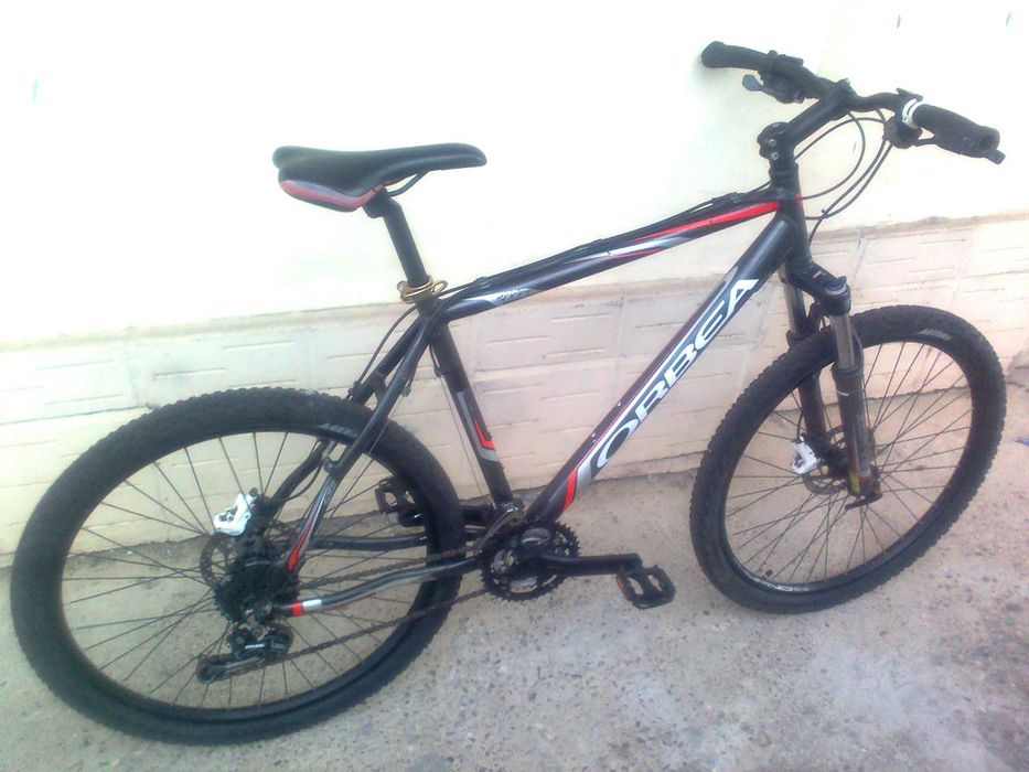 ORBEA Sport - Хидравличен Модел