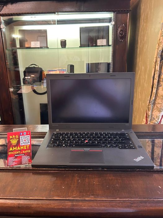 Lenovo ThinkPad T470P Amanet BKG