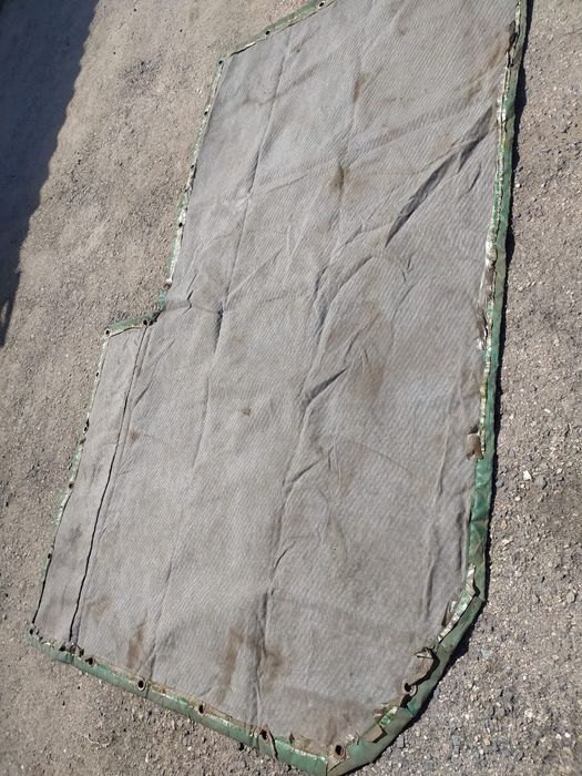 Полог часть комплекта