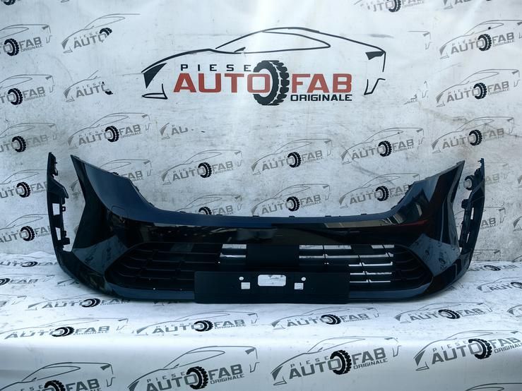 Bara fata Renault Clio 5 Facelift an 2023-2024-2025-2026