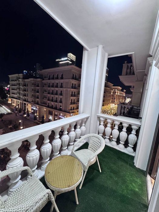 Аренда в ЖК Boulevard 2ком, 50 м2. Ор-р: Tashkent City, Tashkent Mall