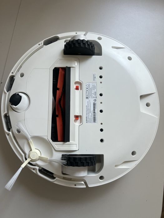 Robot aspitator Xiaomi S10