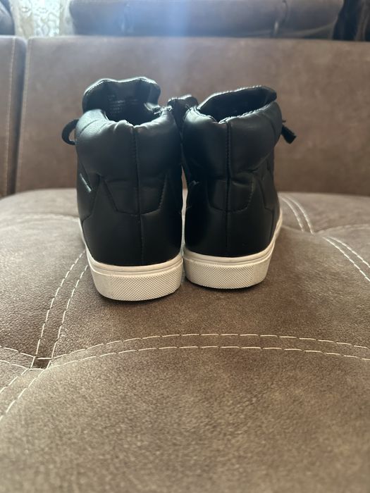 Adidasi head over heals Dune London  noi 38 moderni