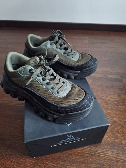 Bocanci Armani Stare perfectă