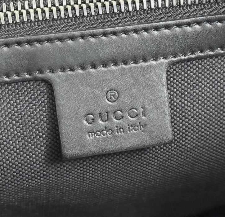 Gucci GG belt bag