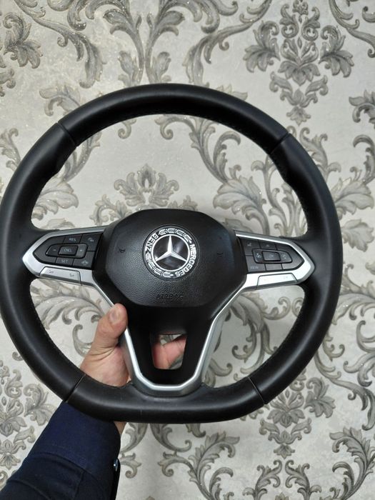 Mers rul xolati yangi