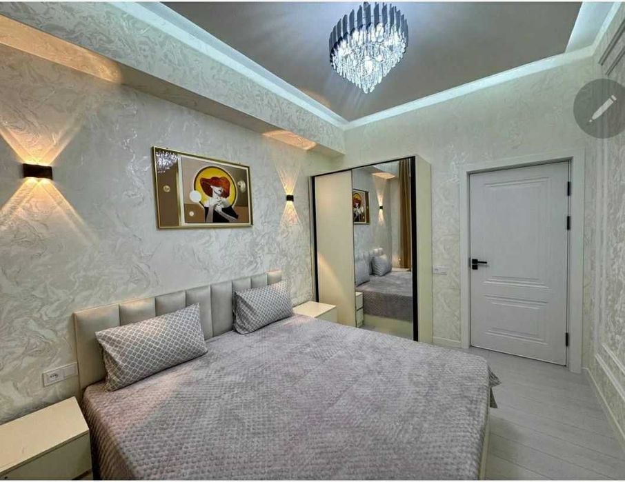 евротамир килинган квартира сотилади