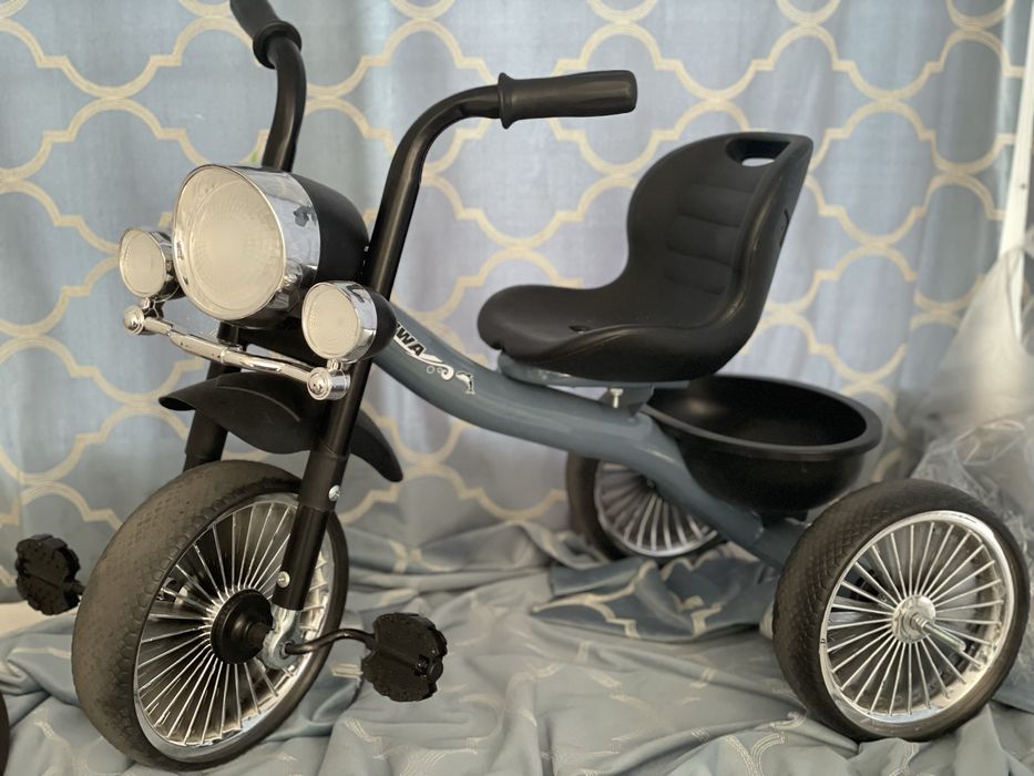 Детский велосипед за 7000 тг