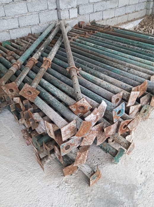 Аренда опалубки Шымкент