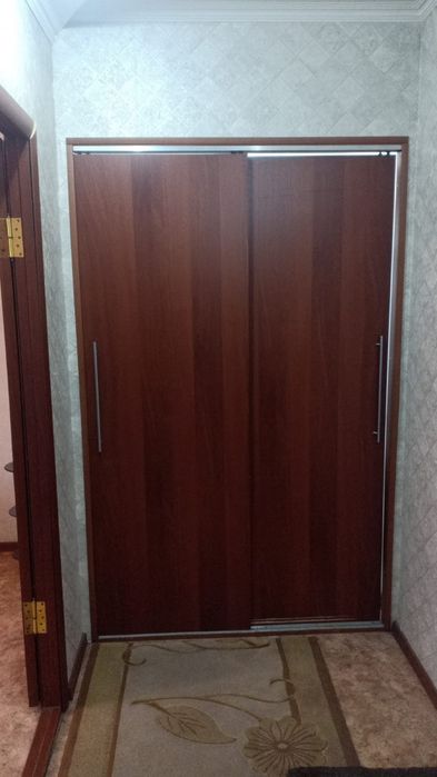 Сдам квартиру семейным в 14 мкр