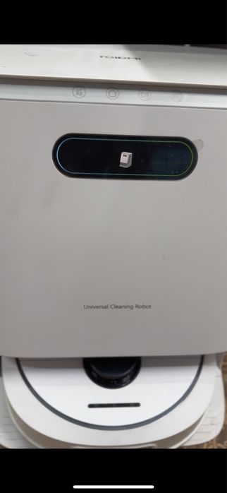 Ремонт роботов-пылесосов всех моделей | Шымкент