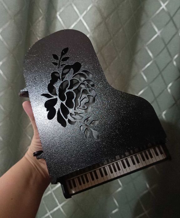 Кашпо для цветов