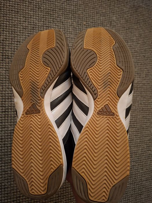 Adidasi barbatesti Adidas,marimea 45
