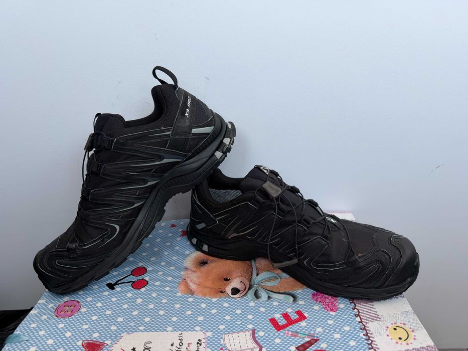 Salomon Xa Pro 3D Gore-Tex'''оригинални туристически обувки 43 номер