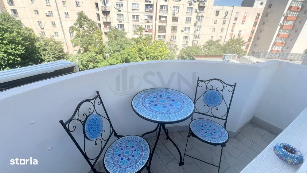 Apartament 3 camere Tineretului I Ideal Investitie
