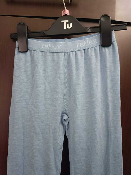 Colanti Reflex din lână