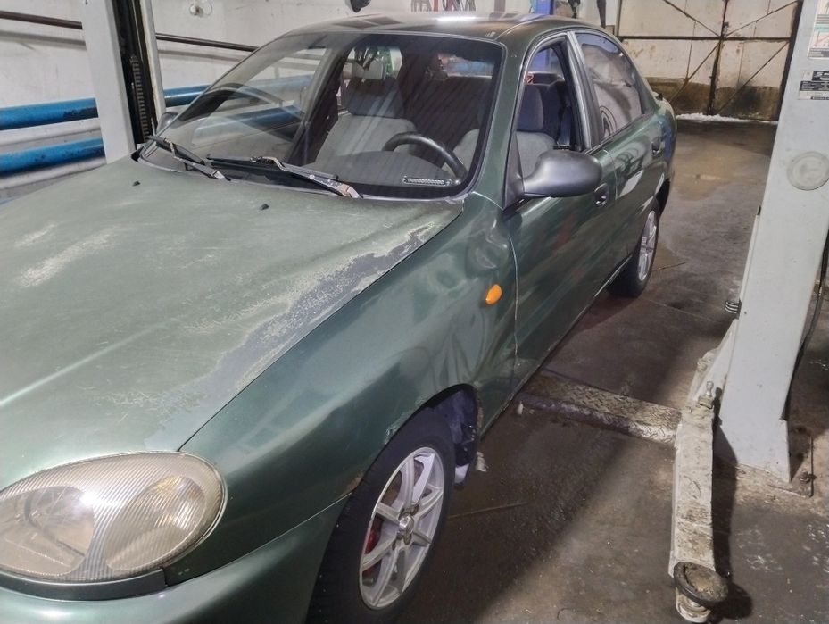 Продам авто в хорошем состоянии