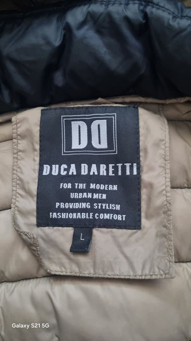 Весенний турецкий куртка