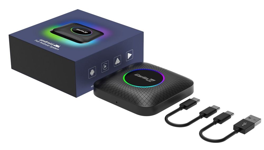 Срочно продам Android TV Box 8/128