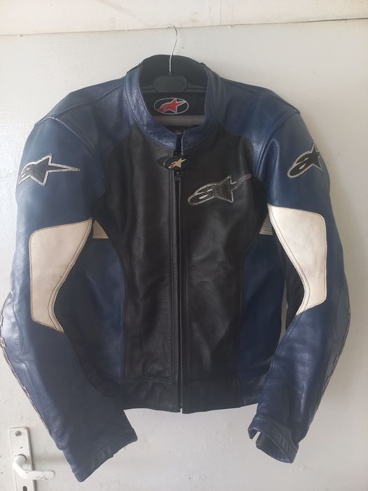 Мото Екип Alpinestars