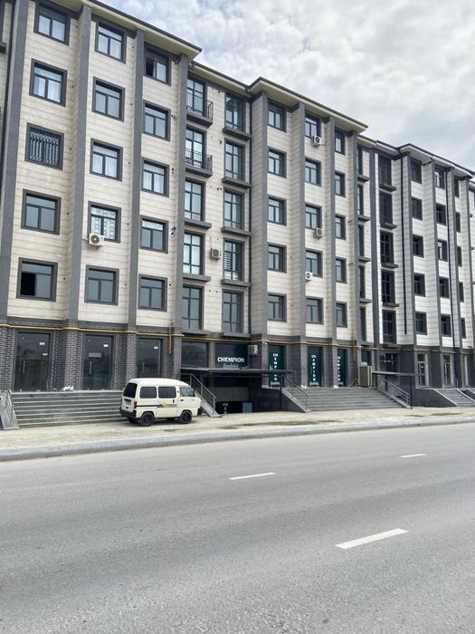 Продаётся квартира