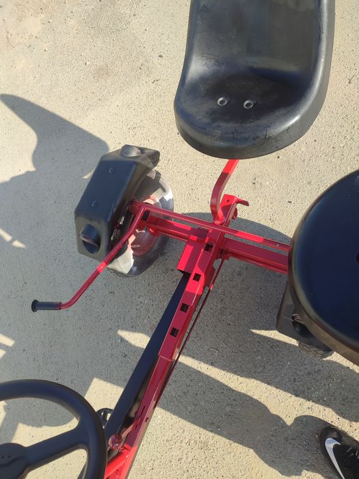 Kart adulți copii