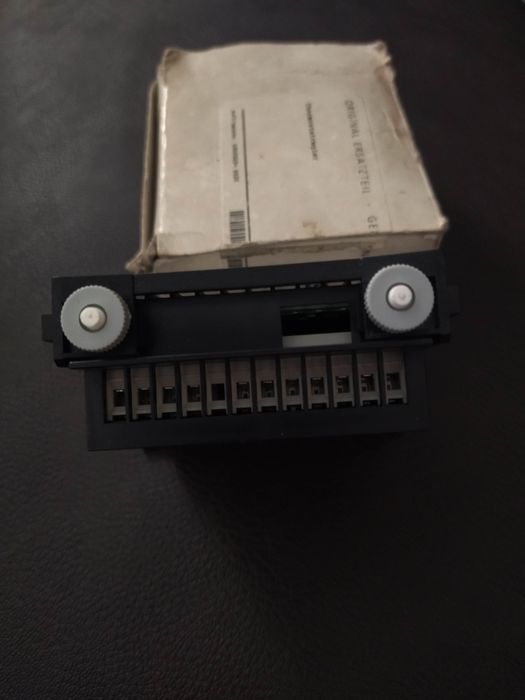 Регулятор температуры NETZ5CH